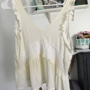 Aeropostale tank top